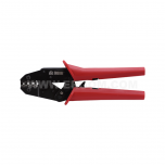 Crimping tools for fotovoltaic connectors