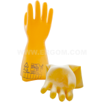 Protective clothing 1000V