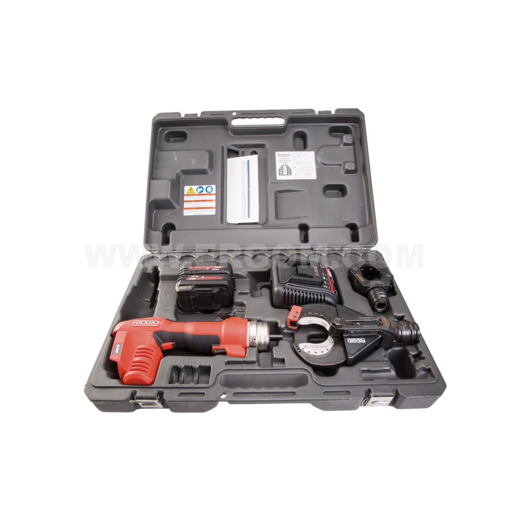 Universal hydraulic tools