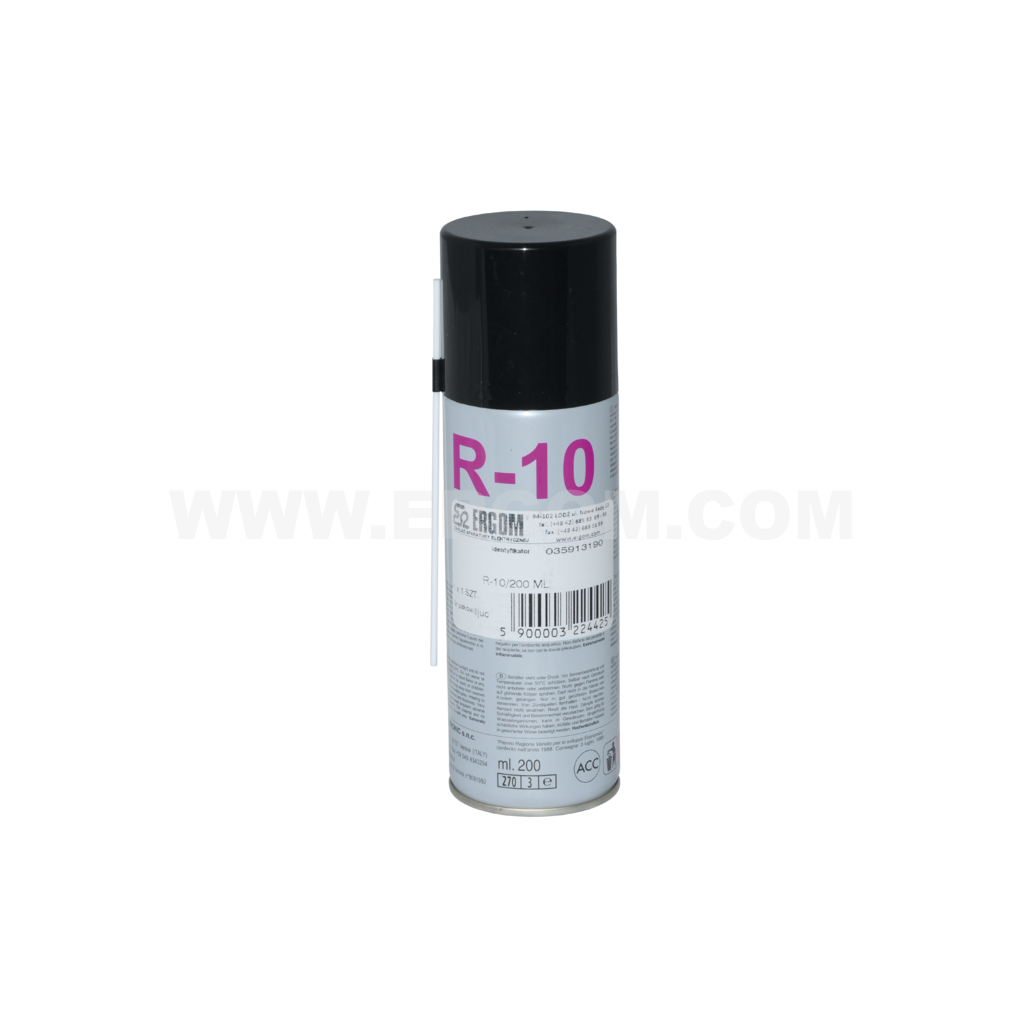 Chemicals for electrical engineering