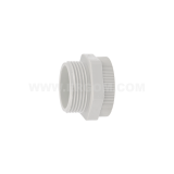 Adapter typu DA...PG/M - DA 21/25M     (10 SZT.)