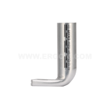 Końcówki kablowe aluminiowe kątowe typu KD90A