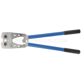 Praska K06/6KT/16-120/AL-C