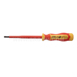 Wkrętaki elektrotechniczne 1000V typu WEN płaskie - WEN 1,0X5,5/125