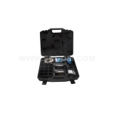 Profesjonalna praska hydrauliczno-elektryczna HKP 22 D MEL