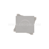 Wkładka 34x34 mm typu FL 13W21
