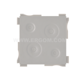 Wkładka 68x68 mm typu FL 21W11