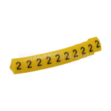 Oznaczniki typu OZ-2 - OZ-2/"2"     (100 SZT.)