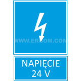 TZI - NAPIĘCIE 24V