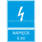 TZI - NAPIĘCIE 6KV