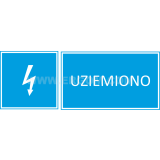 TZI - UZIEMIONO