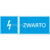 TZI - ZWARTO