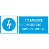 TZN - TO MIEJSCE MUSI BYĆ ZAWSZE WOLNE