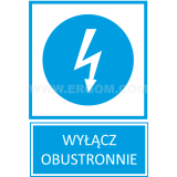 TZN - WYŁĄCZ OBUSTRONNIE