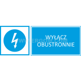 TZN - WYŁĄCZ OBUSTRONNIE