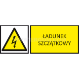 TZO - ŁADUNEK SZCZĄTKOWY