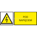 TZO - POD NAPĘCIEM