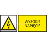 TZO - WYSOKIE NAPIĘCIE