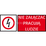TZZ - NIE ZAŁĄCZAĆ PRACUJĄ LUDZIE