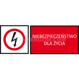 TZZ - NIEBEZPIECZEŃSTWO DLA ŻYCIA