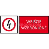 TZZ - WEJŚCIE WZBRONIONE