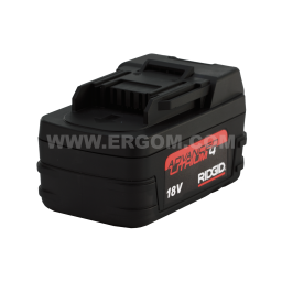 ERP 60 - BA4 - 4Ah