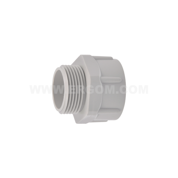 Adapter typu DA...M/PG - DA 25M/21     (10 SZT.)