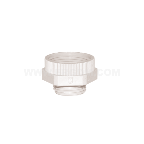 Adapter typu DA, DA...M/M