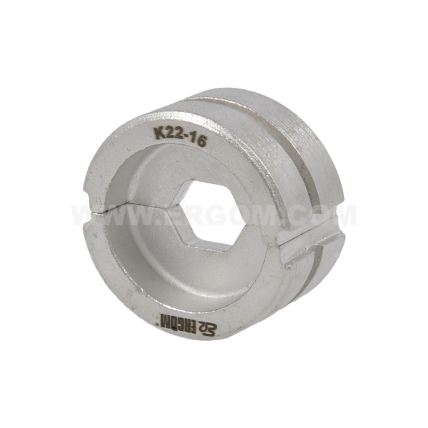 Matryce K22-... - K22-16