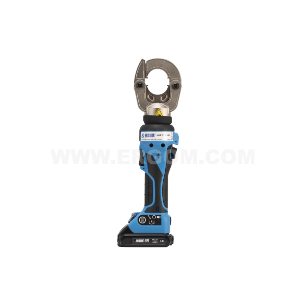 Profesjonalna praska hydrauliczno-elektryczna HKP 22 D MEL