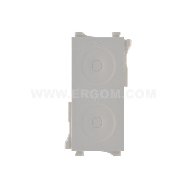 Wkładka 68x34 mm typu FL 21W21