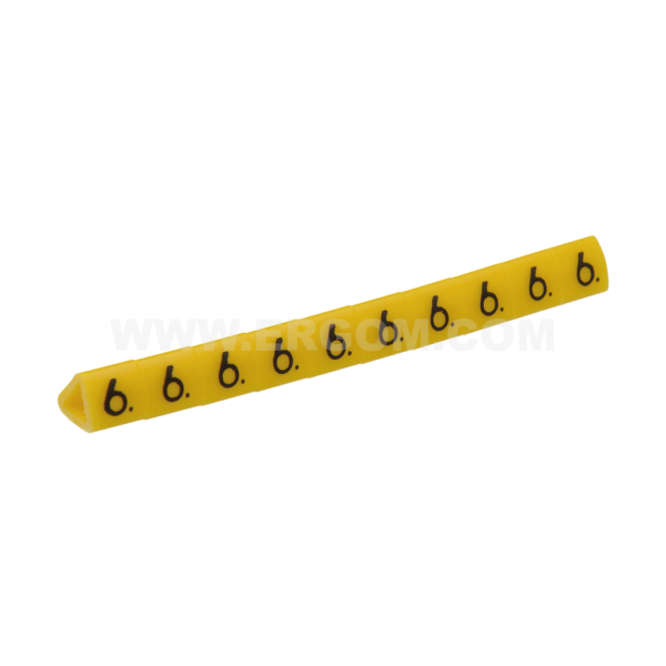 Oznaczniki typu OZ-1 - OZ-1/"6"     (100 SZT.)