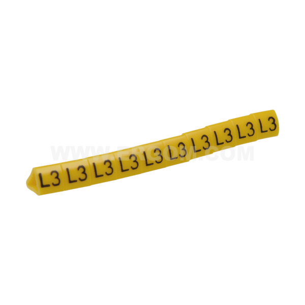 Oznaczniki typu OZ-1 - OZ-1/"L3"     (100 SZT.)