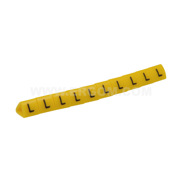 Oznaczniki typu OZ-1 - OZ-1/"L"     (100 SZT.)