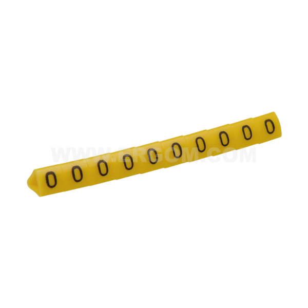 Oznaczniki typu OZ-1 - OZ-1/"O"     (100 SZT.)