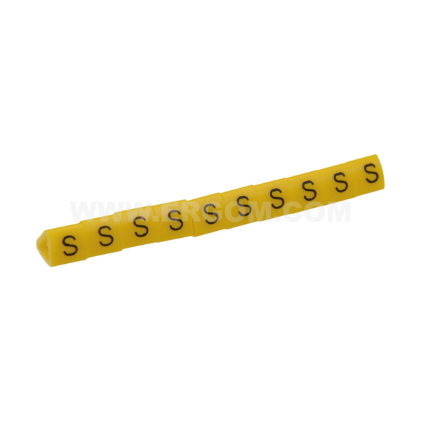 Oznaczniki typu OZ-1 - OZ-1/"S"     (100 SZT.)