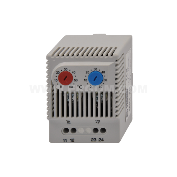 Regulator temperatury typ MRT-ZR