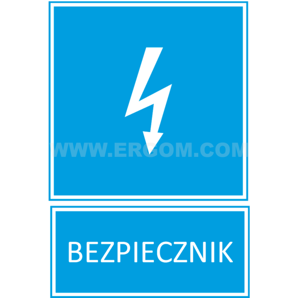 TZI - BEZPIECZNIK