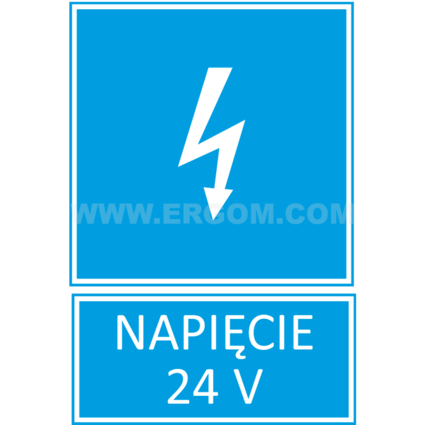TZI - NAPIĘCIE 24V