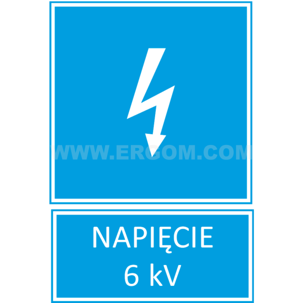 TZI - NAPIĘCIE 6KV