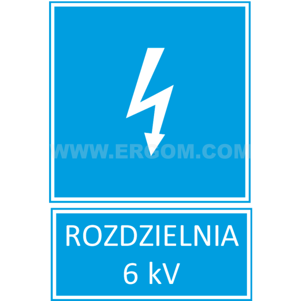 TZI - ROZDZIELNIA 6KV
