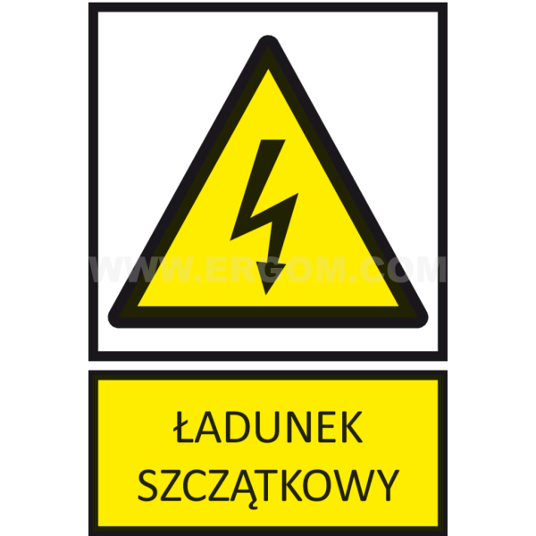 TZO - ŁADUNEK SZCZĄTKOWY
