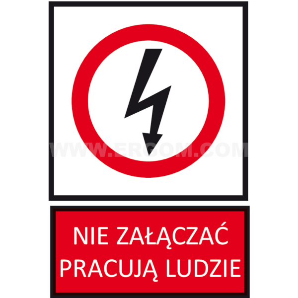 TZZ - NIE ZAŁĄCZAĆ PRACUJĄ LUDZIE