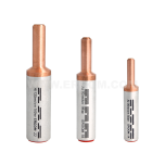 Bolce kablowe aluminiowo-miedziane typu BMAN