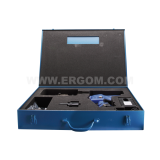 Battery-powered professional hydraulic cutter, KHP 85 EL