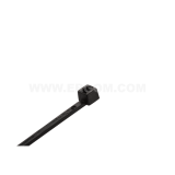 Cable ties, TK ... BK type - TK 16/3 BK     (100 PCS)