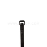 Cable ties, TK ... BK type - TK 30/5 BK     (100 PCS)