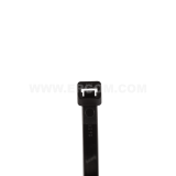 Cable ties, TK ... BK type - TK 70/9 BK     (100 PCS)