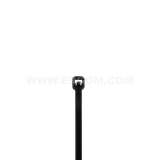 Cable ties, TKUV type - TKUV 20/3     (100 PCS)