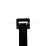 Cable ties, TKUV type - TKUV 50/13     (50 PCS)
